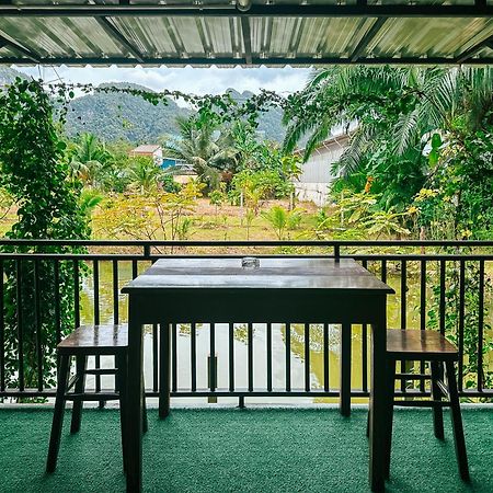 Baan Panmala Guesthouse - Ao Luek, Krabi Exterior photo