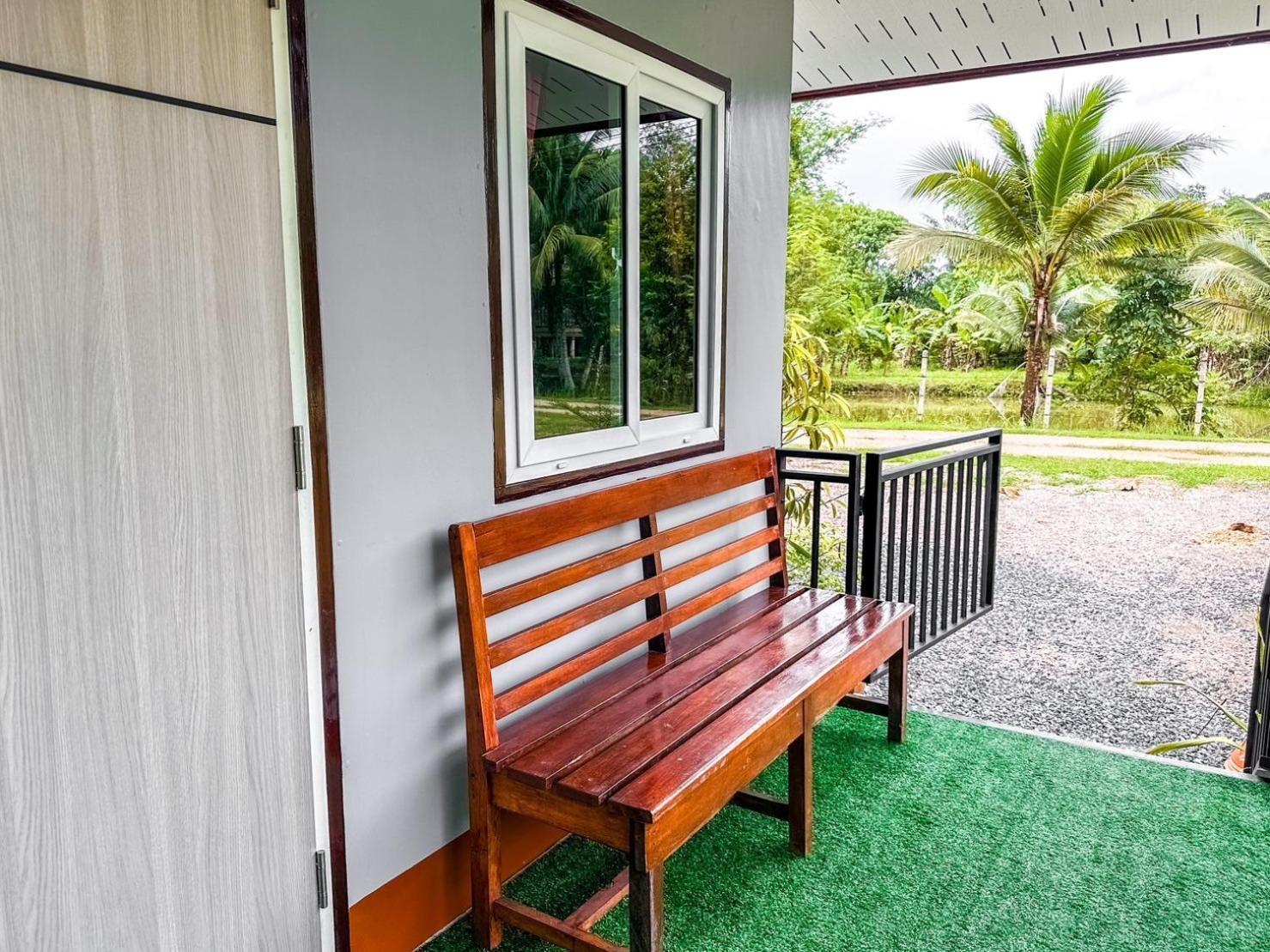 Baan Panmala Guesthouse - Ao Luek, Krabi Exterior photo