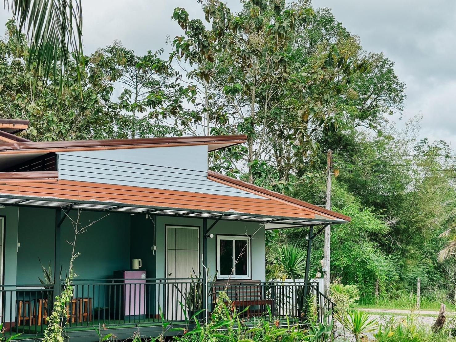 Baan Panmala Guesthouse - Ao Luek, Krabi Exterior photo