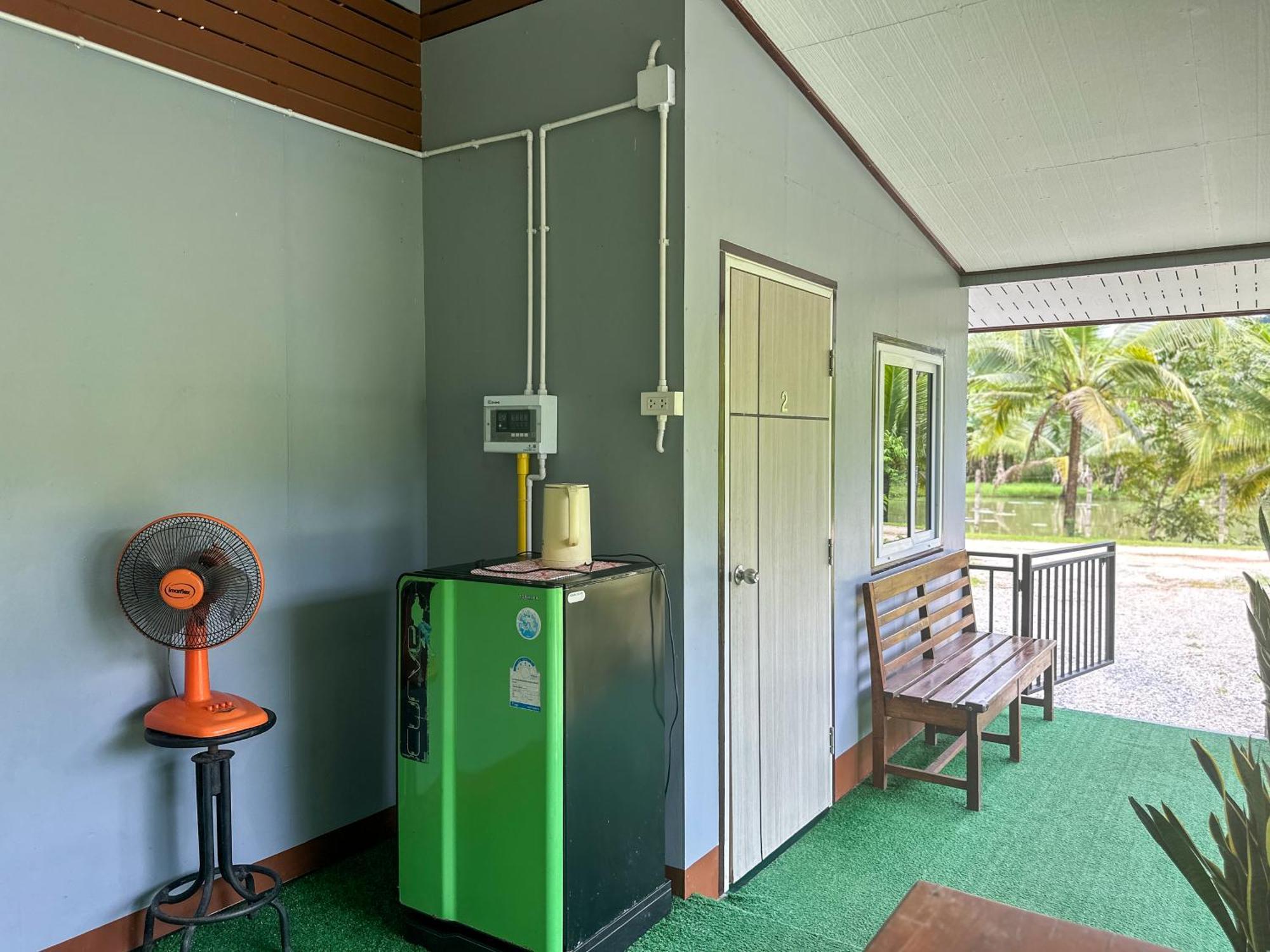 Baan Panmala Guesthouse - Ao Luek, Krabi Exterior photo
