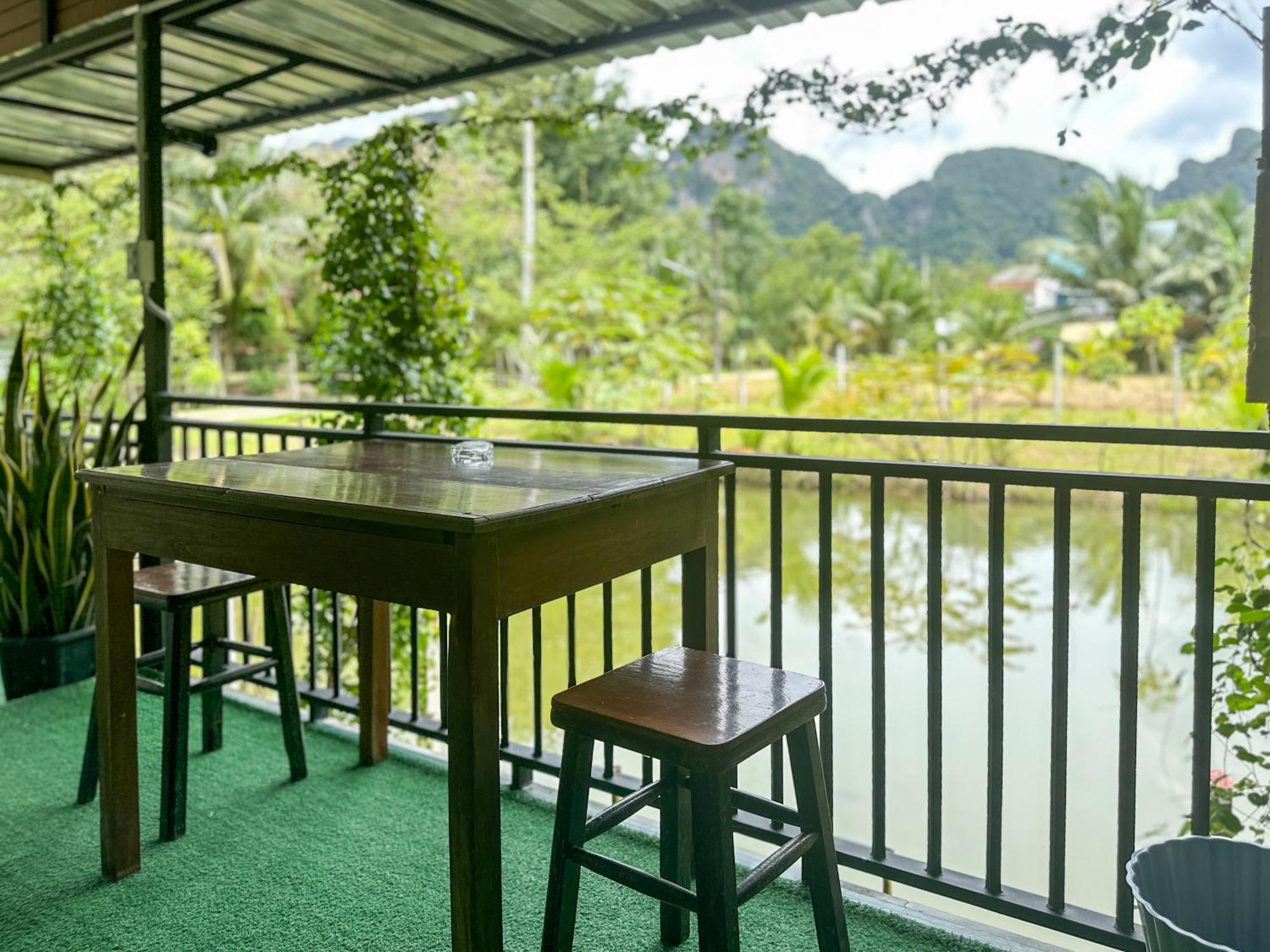 Baan Panmala Guesthouse - Ao Luek, Krabi Exterior photo