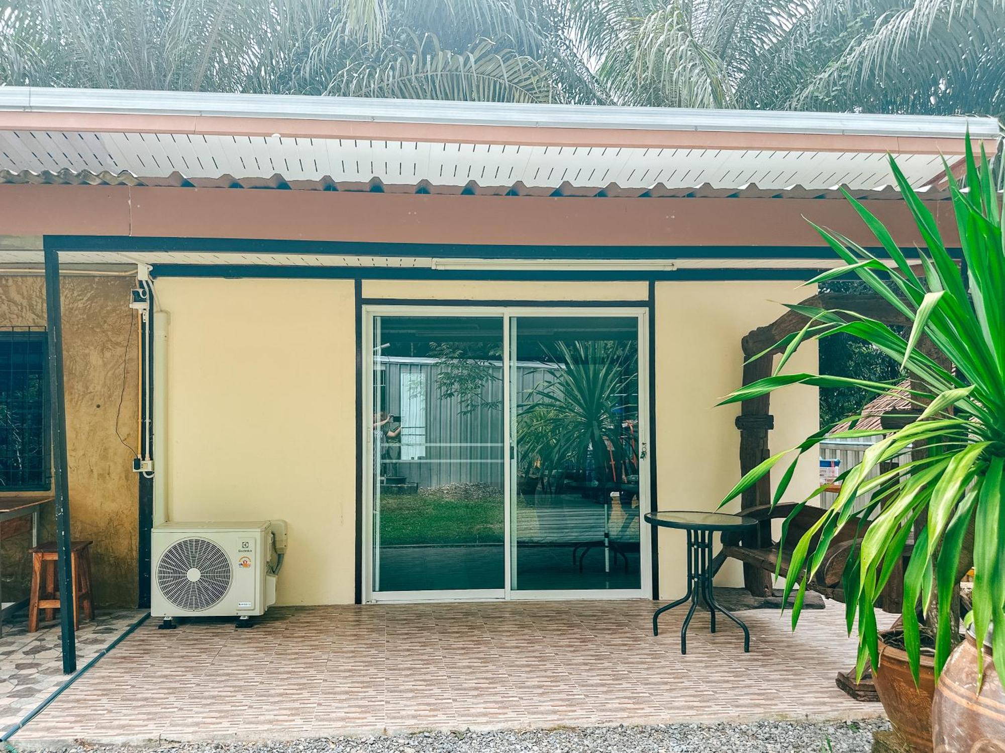 Baan Panmala Guesthouse - Ao Luek, Krabi Exterior photo